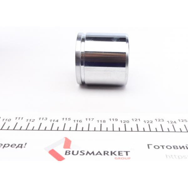 254917 FRENKIT Ремкомплект супорту (переднього) Renault Kangoo 97- (d=54mm) (+поршень) (Bosch)