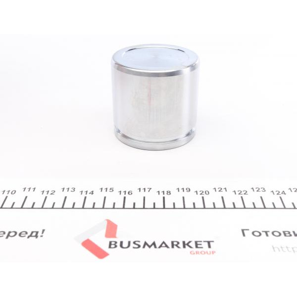 254917 FRENKIT Ремкомплект супорту (переднього) Renault Kangoo 97- (d=54mm) (+поршень) (Bosch)