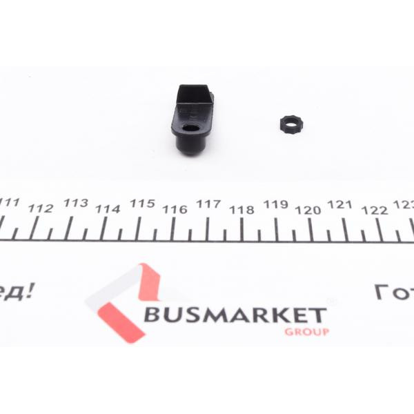 254917 FRENKIT Ремкомплект супорту (переднього) Renault Kangoo 97- (d=54mm) (+поршень) (Bosch)
