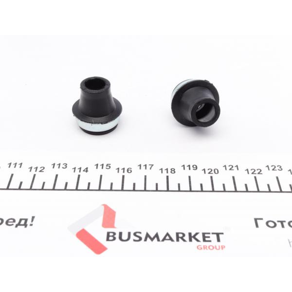 254917 FRENKIT Ремкомплект супорту (переднього) Renault Kangoo 97- (d=54mm) (+поршень) (Bosch)