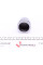 254922 FRENKIT Ремкомплект супорту (переднього) BMW 3 (E46) 98-07 (d=54mm) (+поршень) (Ate)