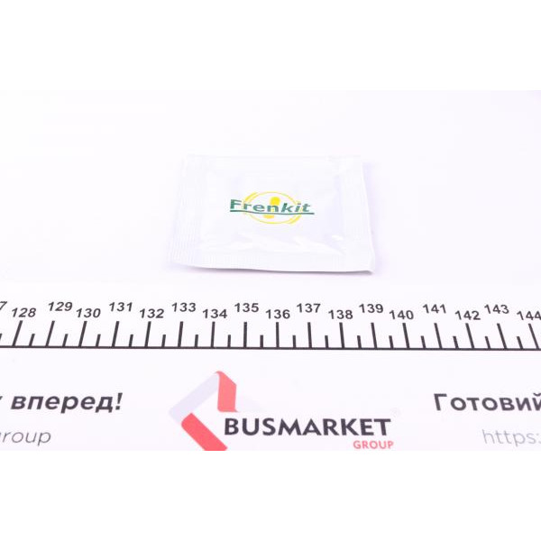 254922 FRENKIT Ремкомплект супорту (переднього) BMW 3 (E46) 98-07 (d=54mm) (+поршень) (Ate)