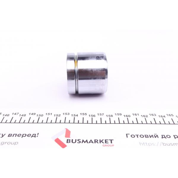 254922 FRENKIT Ремкомплект супорту (переднього) BMW 3 (E46) 98-07 (d=54mm) (+поршень) (Ate)