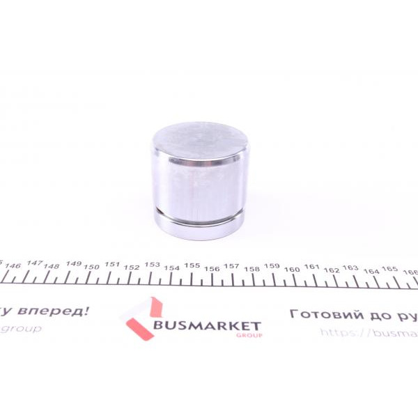 254922 FRENKIT Ремкомплект супорту (переднього) BMW 3 (E46) 98-07 (d=54mm) (+поршень) (Ate)