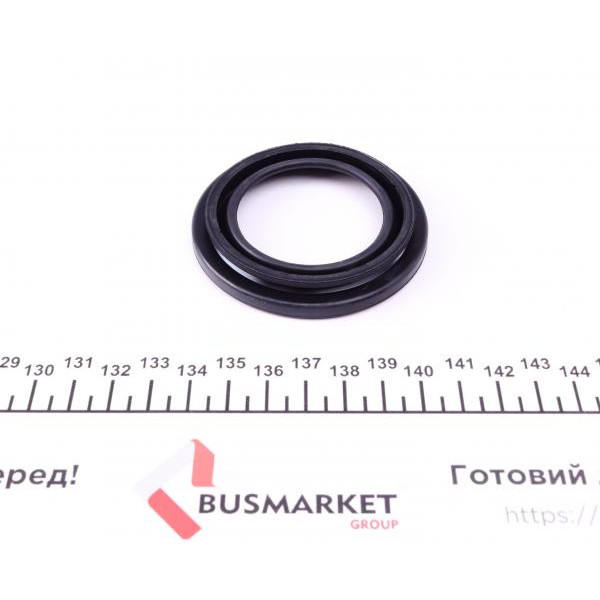 254922 FRENKIT Ремкомплект супорту (переднього) BMW 3 (E46) 98-07 (d=54mm) (+поршень) (Ate)