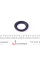 254922 FRENKIT Ремкомплект супорту (переднього) BMW 3 (E46) 98-07 (d=54mm) (+поршень) (Ate)