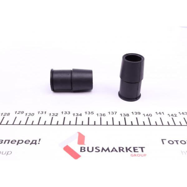 254922 FRENKIT Ремкомплект супорту (переднього) BMW 3 (E46) 98-07 (d=54mm) (+поршень) (Ate)