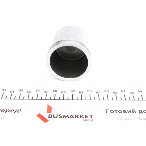 254927 FRENKIT Ремкомплект супорту (переднього) BMW 1 (E81/E87) 03-12 (d=54mm) (+поршень) (Lucas)