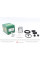 254946 FRENKIT Ремкомплект супорту (переднього) VW Caddy III 04-15 (d=54mm) (+поршень) (Ate)
