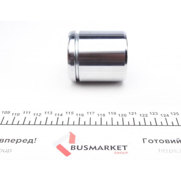 254946 FRENKIT Ремкомплект супорту (переднього) VW Caddy III 04-15 (d=54mm) (+поршень) (Ate)