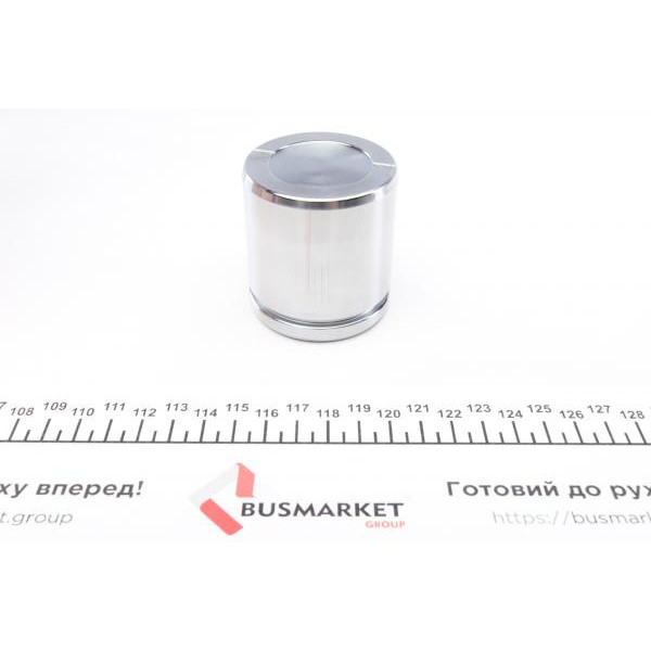 254946 FRENKIT Ремкомплект супорту (переднього) VW Caddy III 04-15 (d=54mm) (+поршень) (Ate)