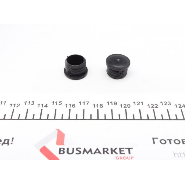 254946 FRENKIT Ремкомплект супорту (переднього) VW Caddy III 04-15 (d=54mm) (+поршень) (Ate)