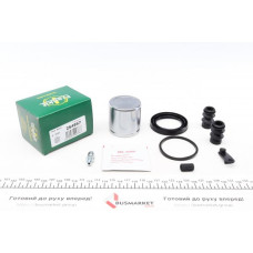 254957 FRENKIT Ремкомплект супорта (переднього) Citroen Berlingo/Peugeot Partner 96-15 (d=54mm) (+поршень) (Bosch)