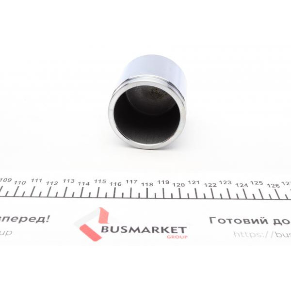 254958 FRENKIT Ремкомплект супорту (переднього) Renault Kangoo 97- (d=54mm) (+поршень) (Bosch)