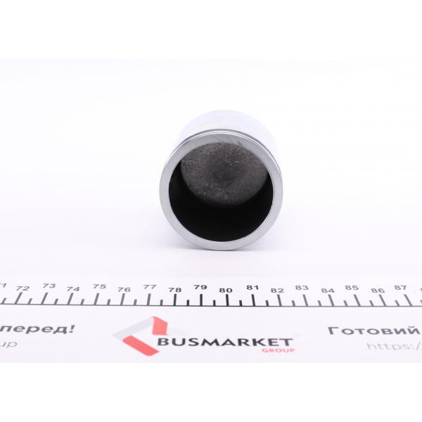 254961 FRENKIT Ремкомплект супорту (переднього) Mitsubishi Colt 04- (d=54mm) (+поршень) (Lucas)