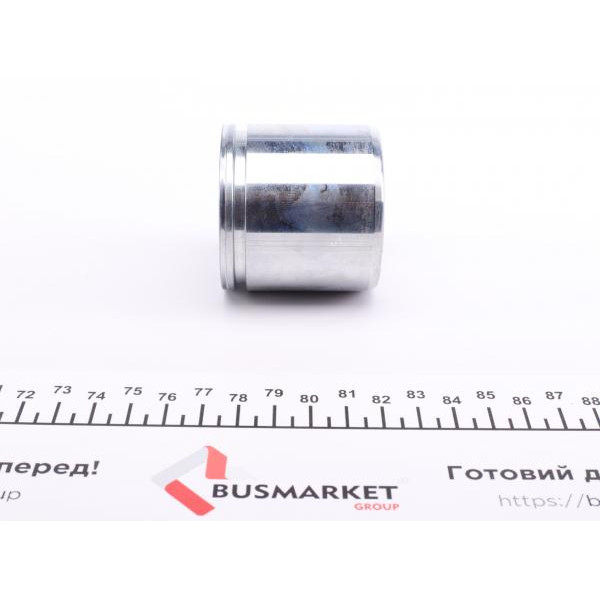 254961 FRENKIT Ремкомплект супорту (переднього) Mitsubishi Colt 04- (d=54mm) (+поршень) (Lucas)