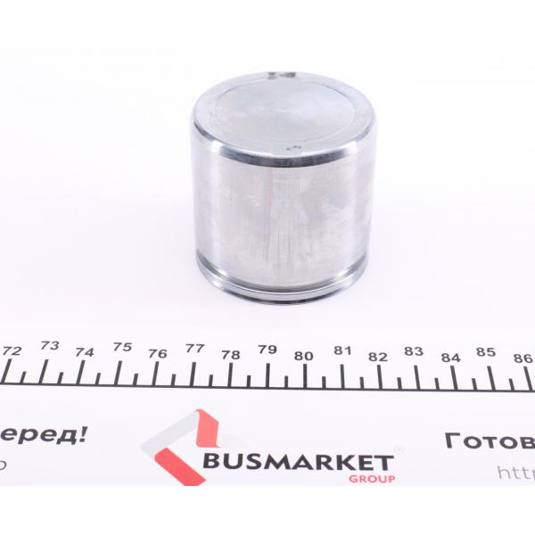 254961 FRENKIT Ремкомплект супорту (переднього) Mitsubishi Colt 04- (d=54mm) (+поршень) (Lucas)