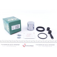 254964 FRENKIT Ремкомплект супорта (переднього) VW T4 90-03 (d=54mm) (+поршень (Lucas)