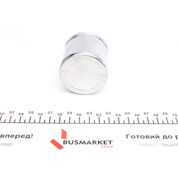 254975 FRENKIT Ремкомплект супорту (переднього) Hyundai Elantra/Kia Rio III 00-- (d=54mm) (+поршень) (Mando)