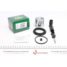 254977 FRENKIT Ремкомплект супорту (переднього) Opel Vectra/Omega 86-95 (d=54mm) (+поршень) (Ate)