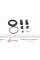 254977 FRENKIT Ремкомплект супорту (переднього) Opel Vectra/Omega 86-95 (d=54mm) (+поршень) (Ate)