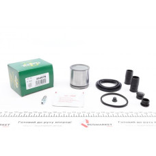 254978 FRENKIT Ремкомплект супорта (переднього) Opel Vectra 88- (d=54mm) (+поршень) (Ate)