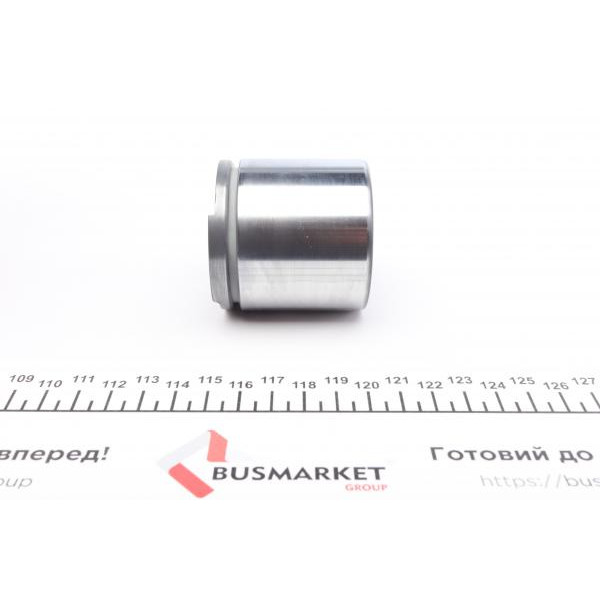 254978 FRENKIT Ремкомплект супорта (переднього) Opel Vectra 88- (d=54mm) (+поршень) (Ate)