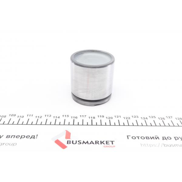 254978 FRENKIT Ремкомплект супорта (переднього) Opel Vectra 88- (d=54mm) (+поршень) (Ate)