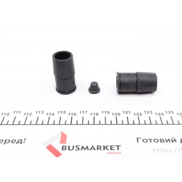254978 FRENKIT Ремкомплект супорта (переднього) Opel Vectra 88- (d=54mm) (+поршень) (Ate)