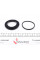 254978 FRENKIT Ремкомплект супорта (переднього) Opel Vectra 88- (d=54mm) (+поршень) (Ate)