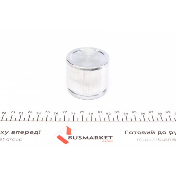 254981 FRENKIT Ремкомплект супорту (переднього) Kia Rio 00- (d=54mm) (+поршень) (Kasko)
