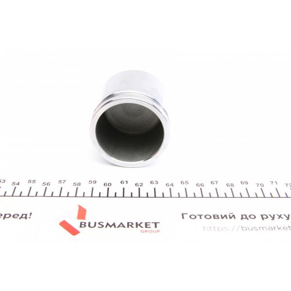 254982 FRENKIT Ремкомплект супорту (переднього) Hyundai Accent III 05-10 (d=54mm) (+поршень) (Kasco)