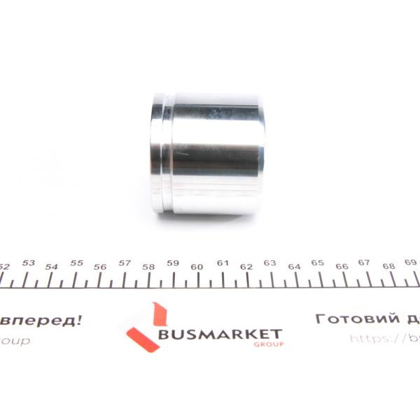 254982 FRENKIT Ремкомплект супорту (переднього) Hyundai Accent III 05-10 (d=54mm) (+поршень) (Kasco)