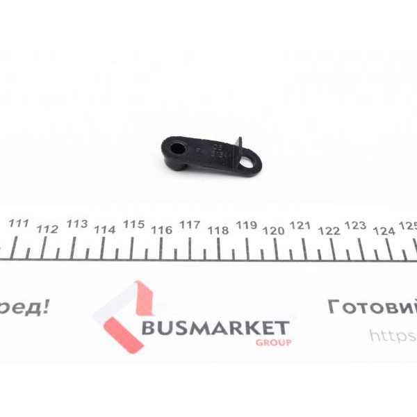 257037 FRENKIT Ремкомплект супорта (переднього/заднього) Peugeot 605 89-99 (d=57mm) (Bosch/Bendix)