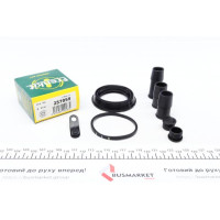 257059 FRENKIT Ремкомплект супорту (переднього) BMW 3 (E93) 06-13 (d=57mm) (Ate) 257059 FRENKIT Ремкомплект супорту (переднього) BMW 3 (E93) 06-13 (d=57mm) (Ate)