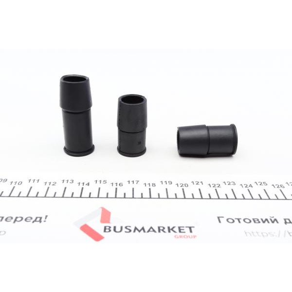 257059 FRENKIT Ремкомплект супорту (переднього) BMW 3 (E93) 06-13 (d=57mm) (Ate)