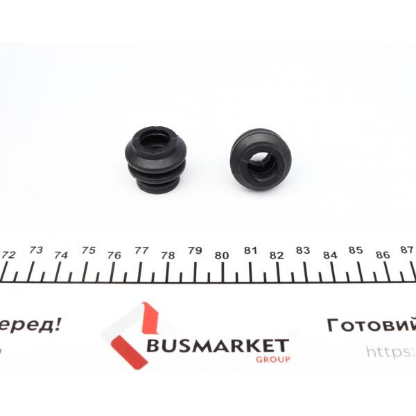257063 FRENKIT Ремкомплект супорту (переднього) Toyota Prius/ 11- (d=57mm) (Sumitomo)