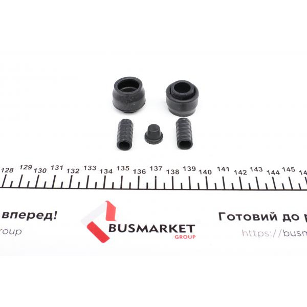 257065 FRENKIT Ремкомплект супорту (переднього) Mazda 6 07- (d=57mm)(Mazda)