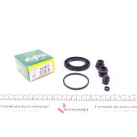 257077 FRENKIT Ремкомплект супорта (переднього) Mazda 6 12- (d=57mm) (Akebono)