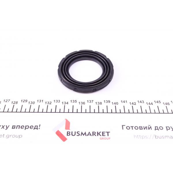 257077 FRENKIT Ремкомплект супорта (переднього) Mazda 6 12- (d=57mm) (Akebono)