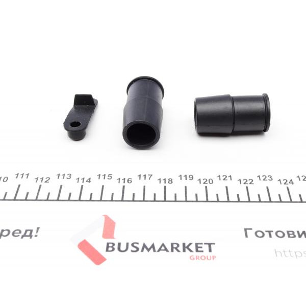 257081 FRENKIT Ремкомплект супорта (переднього) BMW X4 (F36) 14- (d=57mm) (Bosch)