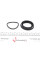 257081 FRENKIT Ремкомплект супорта (переднього) BMW X4 (F36) 14- (d=57mm) (Bosch)