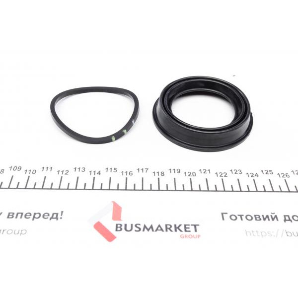257081 FRENKIT Ремкомплект супорта (переднього) BMW X4 (F36) 14- (d=57mm) (Bosch)