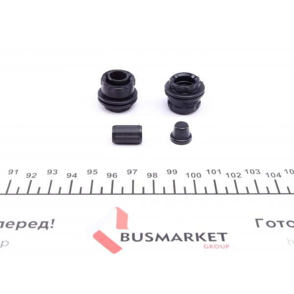 257083 FRENKIT Ремкомплект супорту (переднього) Citroen C4/VW Golf VII 09- (d=57mm) (TRW)