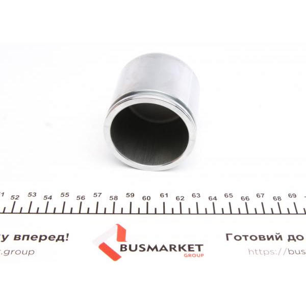 257903 FRENKIT Ремкомплект супорта (переднього) Peugeot 406 95-04 (d=57mm) (+поршень) (Lucas)