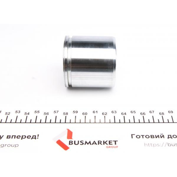 257903 FRENKIT Ремкомплект супорта (переднього) Peugeot 406 95-04 (d=57mm) (+поршень) (Lucas)