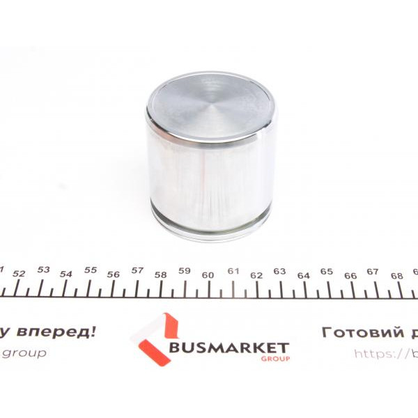 257903 FRENKIT Ремкомплект супорта (переднього) Peugeot 406 95-04 (d=57mm) (+поршень) (Lucas)