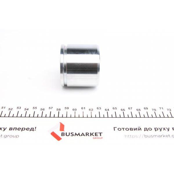 257908 FRENKIT Ремкомплект супорту (переднього) Nissan Primera 02- (d=57mm) (+поршень) (Lucas)