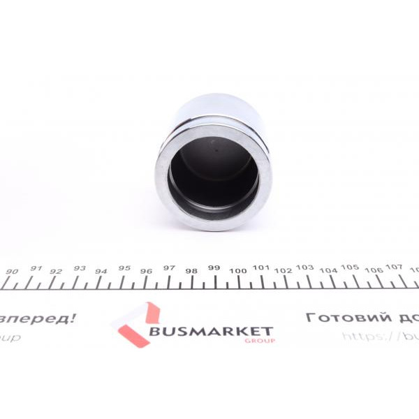 257910 FRENKIT Ремкомплект супорта (переднього) BMW X3 (E83) 04- (d=57mm) (+поршень) (Ate)