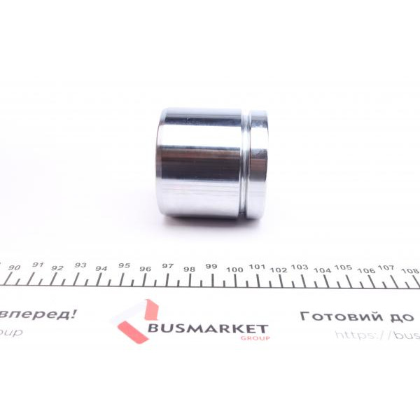 257910 FRENKIT Ремкомплект супорта (переднього) BMW X3 (E83) 04- (d=57mm) (+поршень) (Ate)